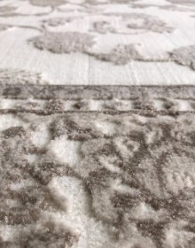 Синтетичний килим  Heat-Set Cocme 3450 beige - высокое качество по лучшей цене в Украине.